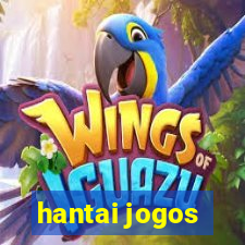 hantai jogos